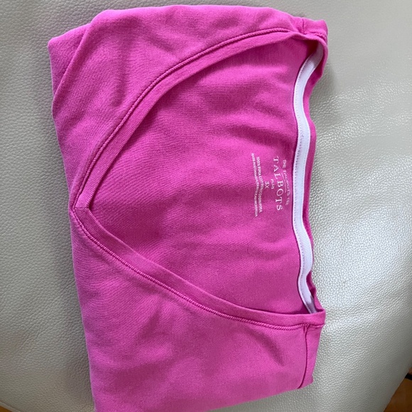 Talbots Tee - Picture 2 of 2